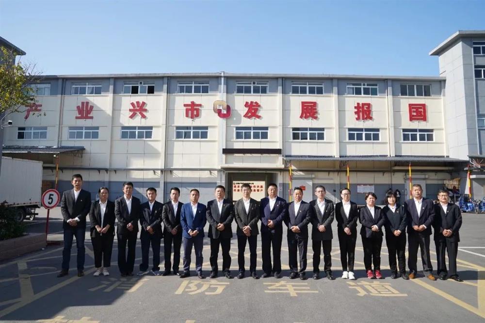 以“合”為聚促發(fā)展，以“融”務(wù)實注動能